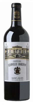 Chateau Leoville-Barton - Chateau Leoville Barton 2016 750ml (750ml) (750ml)