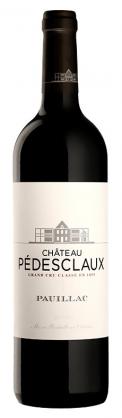 Chateau Pedesclaux Pauillac Grand Cru Classe 2019 750ml (750ml) (750ml)