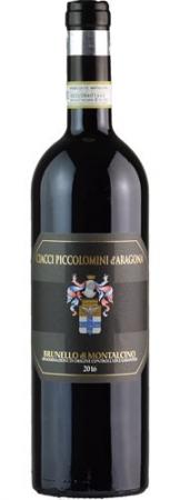 Ciacci Piccolomini d'Aragona - Ciacci Piccolomini Brunello di Montalcino 2019 750ml (750ml) (750ml)