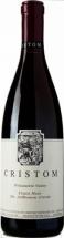 Cristom Pinot Noir Mt. Jefferson Cuvee 2021 750ml (750)