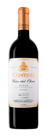 CVNE - Contino Rioja Vino del Olivo 2016 750ml 2007 (750ml) (750ml)