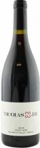 Domaine Nicolas Jay - Nicolas Jay Willamette Valley Pinot Noir 2019 750ml (750)