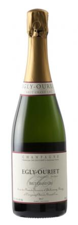 Egly Ouriet Champagne Brut Grand Cru 2014 750ml (750ml) (750ml)