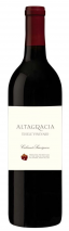 Eisele Vineyards Altagracia Cabernet Sauvignon 2018 750ml (750)