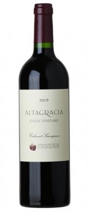 Eisele Vineyards Altagracia Cabernet Sauvignon 2019 750ml (750ml) (750ml)