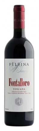 Felsina (Fattoria) - Felsina Fontalloro 2016 750ml (750ml) (750ml)