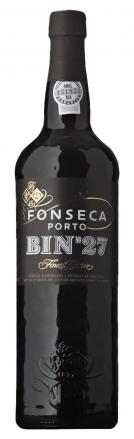 Fonseca Bin 27 Porto NV 750ml (750ml) (750ml)