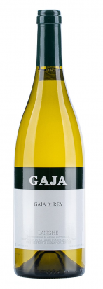 Gaja, Angelo - Gaja Chardonnay Gaia & Rey 1988 750ml (750ml) (750ml)