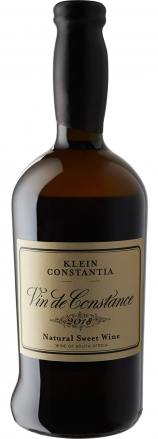 Klein Constantia Vin de Constance 2018 500ml 2016 (500ml) (500ml)