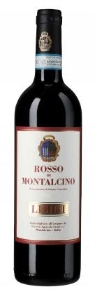 Lisini Rosso di Montalcino 2020 750ml (750ml) (750ml)