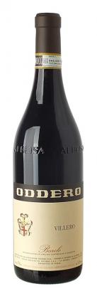 Oddero (Fratelli) - Oddero Barolo Villero 2019 750ml (750ml) (750ml)