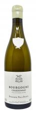 Paul Pillot Bourgogne Blanc 2021 750ml (750)