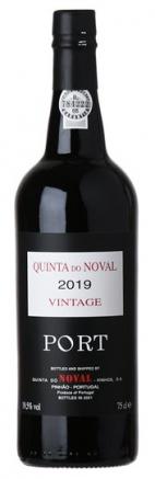 Quinta do Noval Vintage Port 2019 750ml (Pre-arrival) (750ml) (750ml)