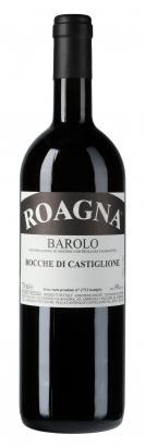 Roagna - I Paglieri - Roagna Barolo Rocche di Castiglione 2017 750ml (750ml) (750ml)
