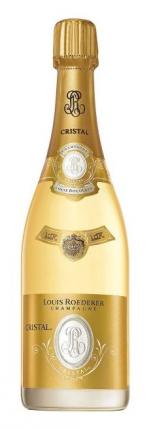 Roederer, Louis - Louis Roederer Cristal Champagne Brut 2002 750ml (750ml) (750ml)