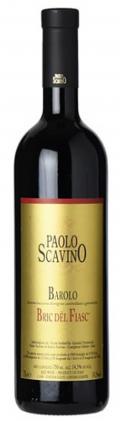 Scavino, Paolo - Paolo Scavino Barolo Bric del Fiasc 2018 750ml (750ml) (750ml)