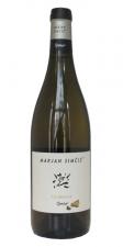 Simcic Marjan - Marjan Simcic Chardonnay 2008 750ml (750)