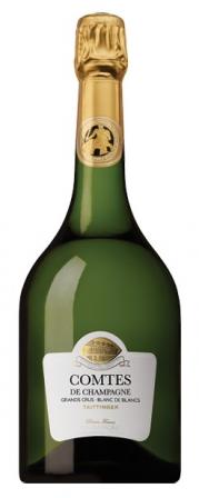 Taittinger Comtes de Champagne Blanc de Blancs 2011 750ml 2012 (750ml) (750ml)