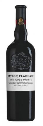 Taylors - Taylor Vintage Port 2016 750ml (750ml) (750ml)