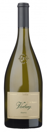 Terlano (Cantina) - Terlano Pinot Bianco Vorberg Riserva 2020 750ml (750ml) (750ml)