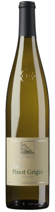 Terlano (Cantina) - Terlano Pinot Grigio 2021 750ml (750ml) (750ml)