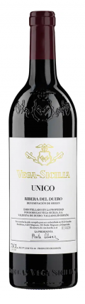 Vega Sicilia - Vega-Sicilia Ribera del Duero Unico 1994 750ml (750ml) (750ml)